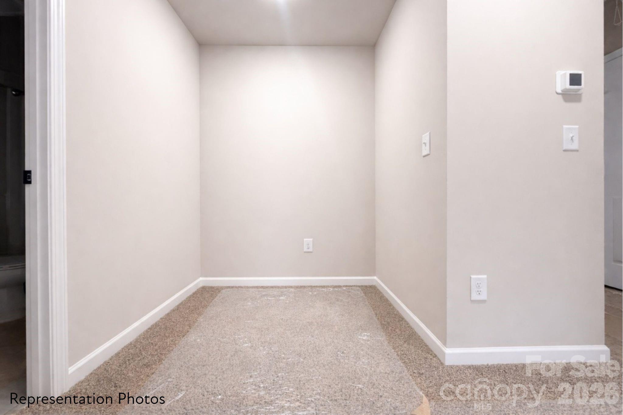 3718 Sally Lane Charlotte NC 28227
