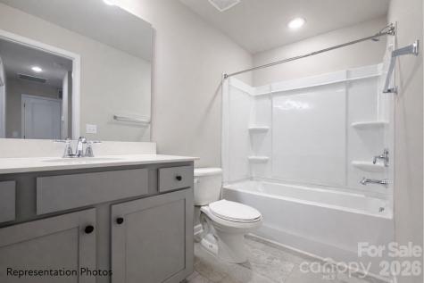 3718 Sally Lane Charlotte NC 28227