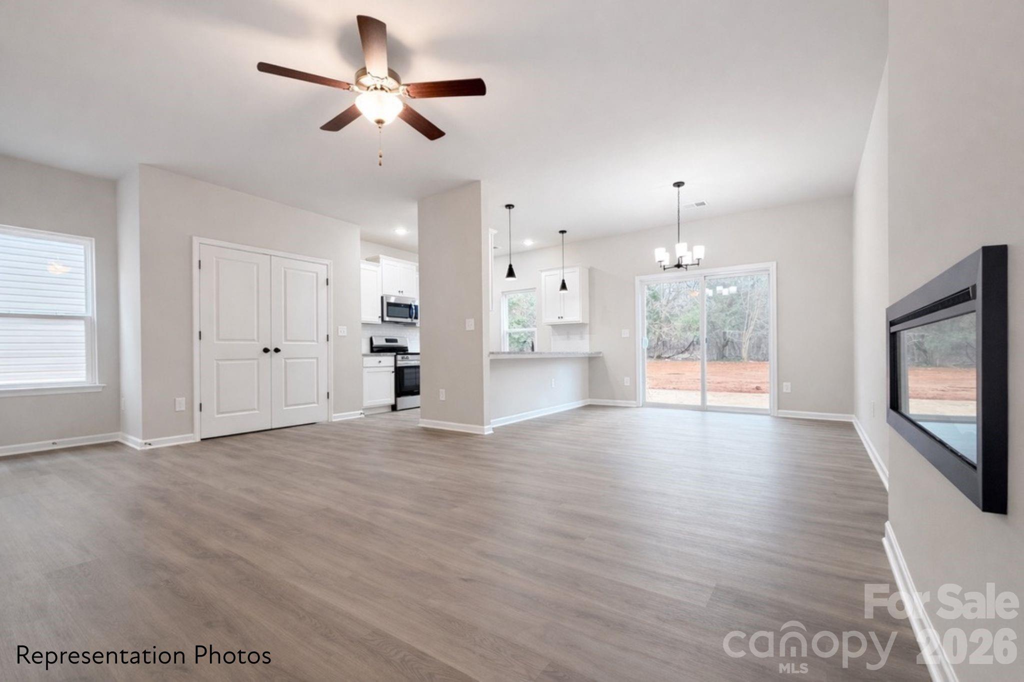 3718 Sally Lane Charlotte NC 28227