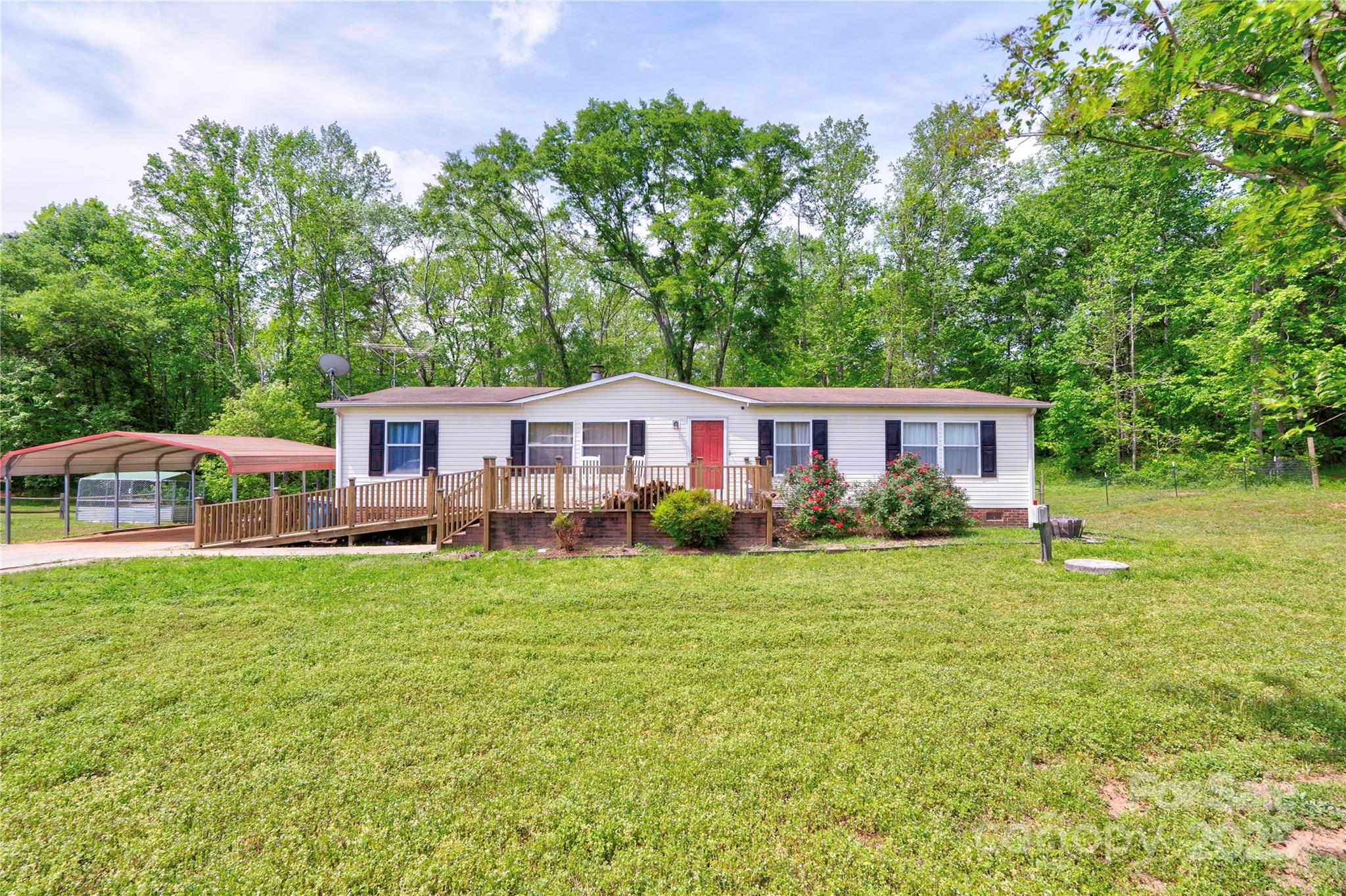 1708 River Hill Drive Shelby NC 28152