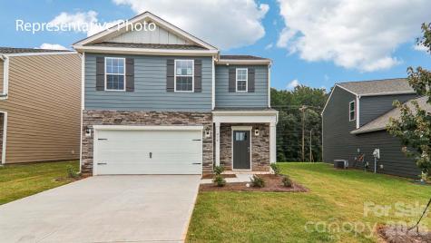 1002 Two Brothers Lane York SC 29745