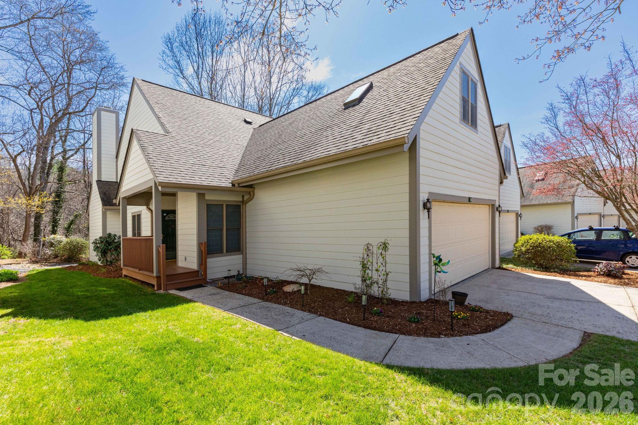 31 Little Cedar Court Asheville NC 28805