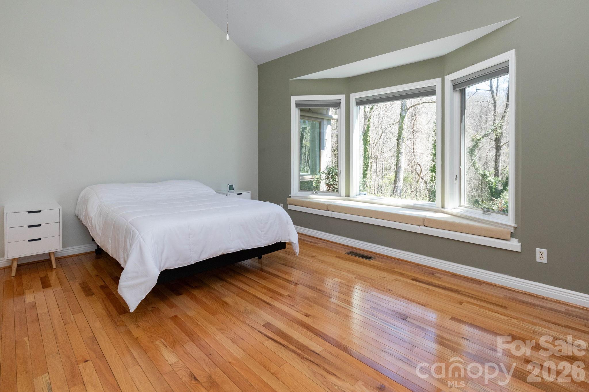 31 Little Cedar Court Asheville NC 28805