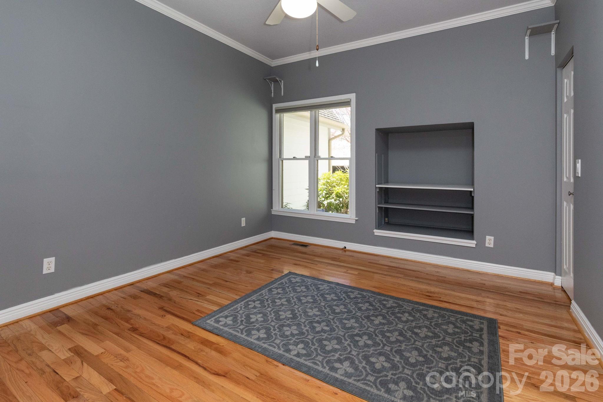 31 Little Cedar Court Asheville NC 28805