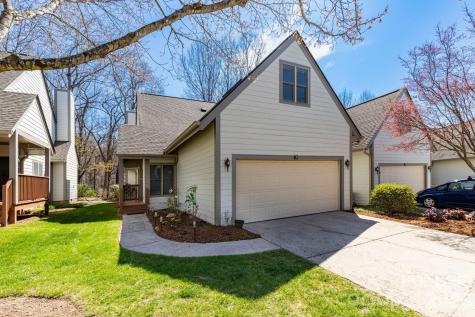 31 Little Cedar Court Asheville NC 28805