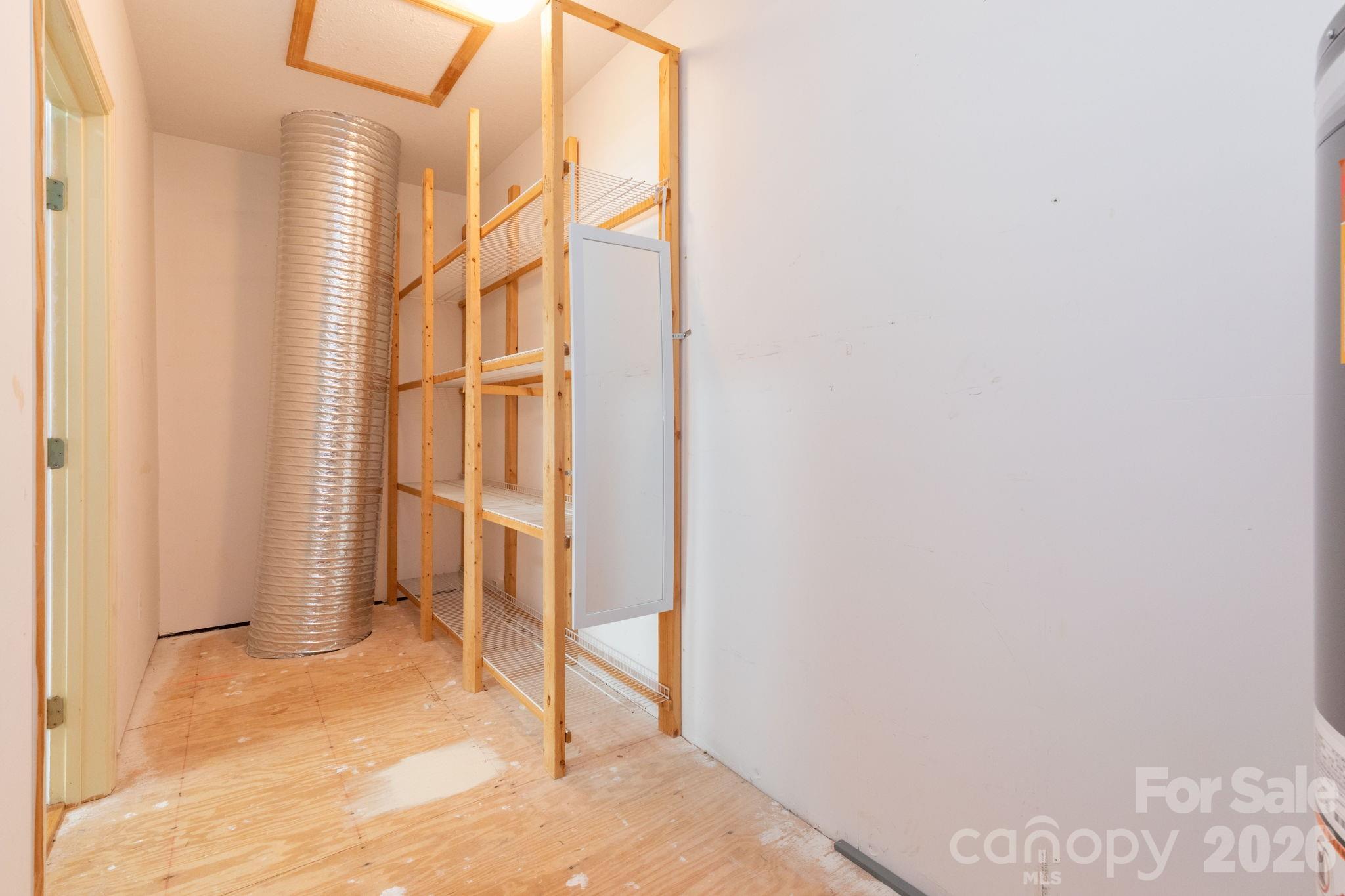 31 Little Cedar Court Asheville NC 28805