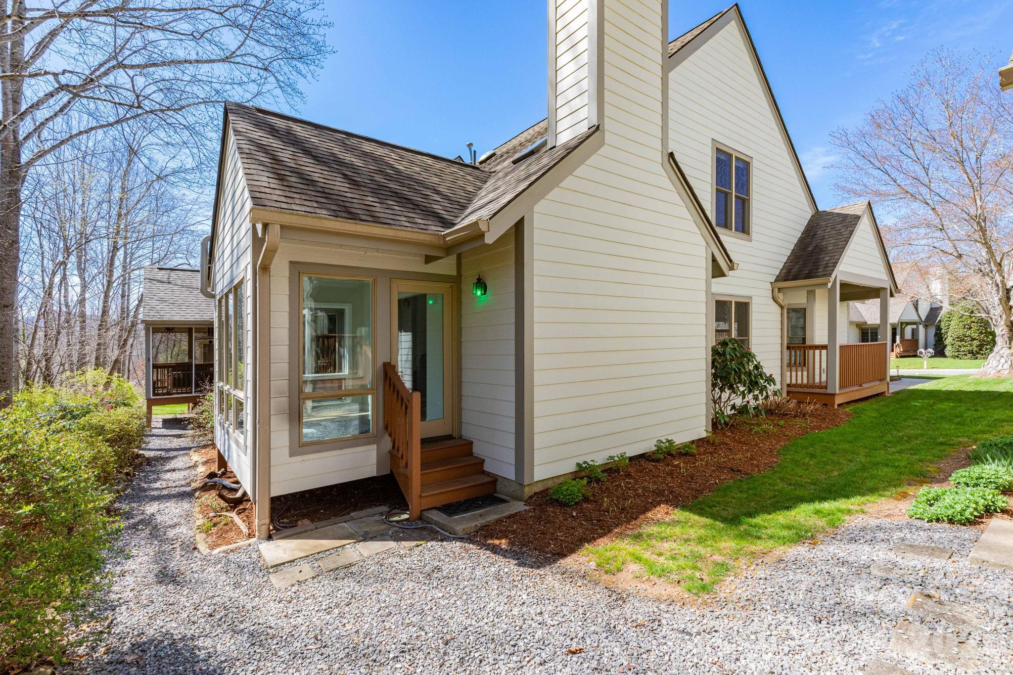 31 Little Cedar Court Asheville NC 28805