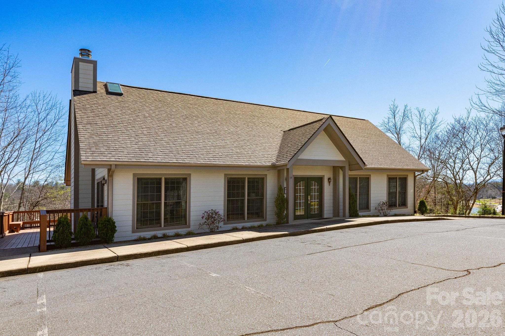 31 Little Cedar Court Asheville NC 28805