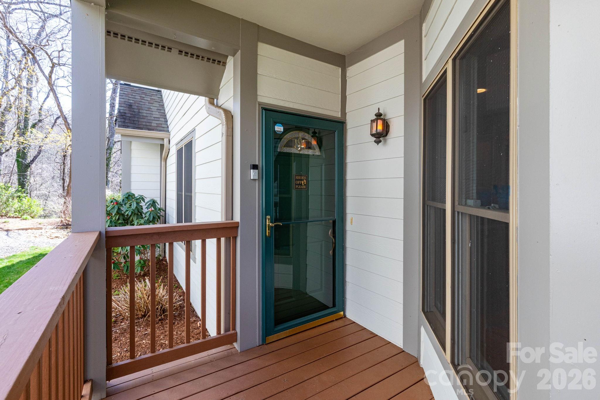 31 Little Cedar Court Asheville NC 28805