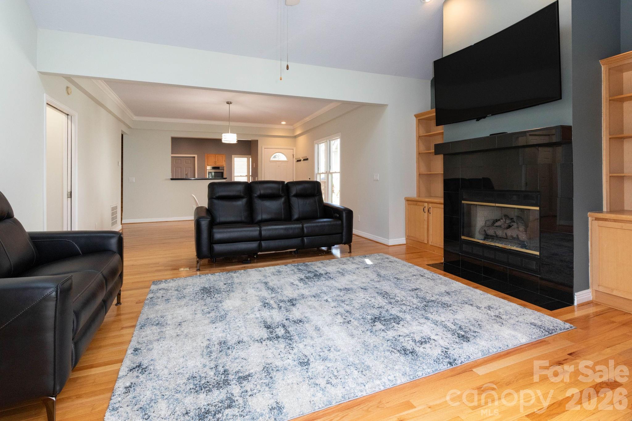 31 Little Cedar Court Asheville NC 28805