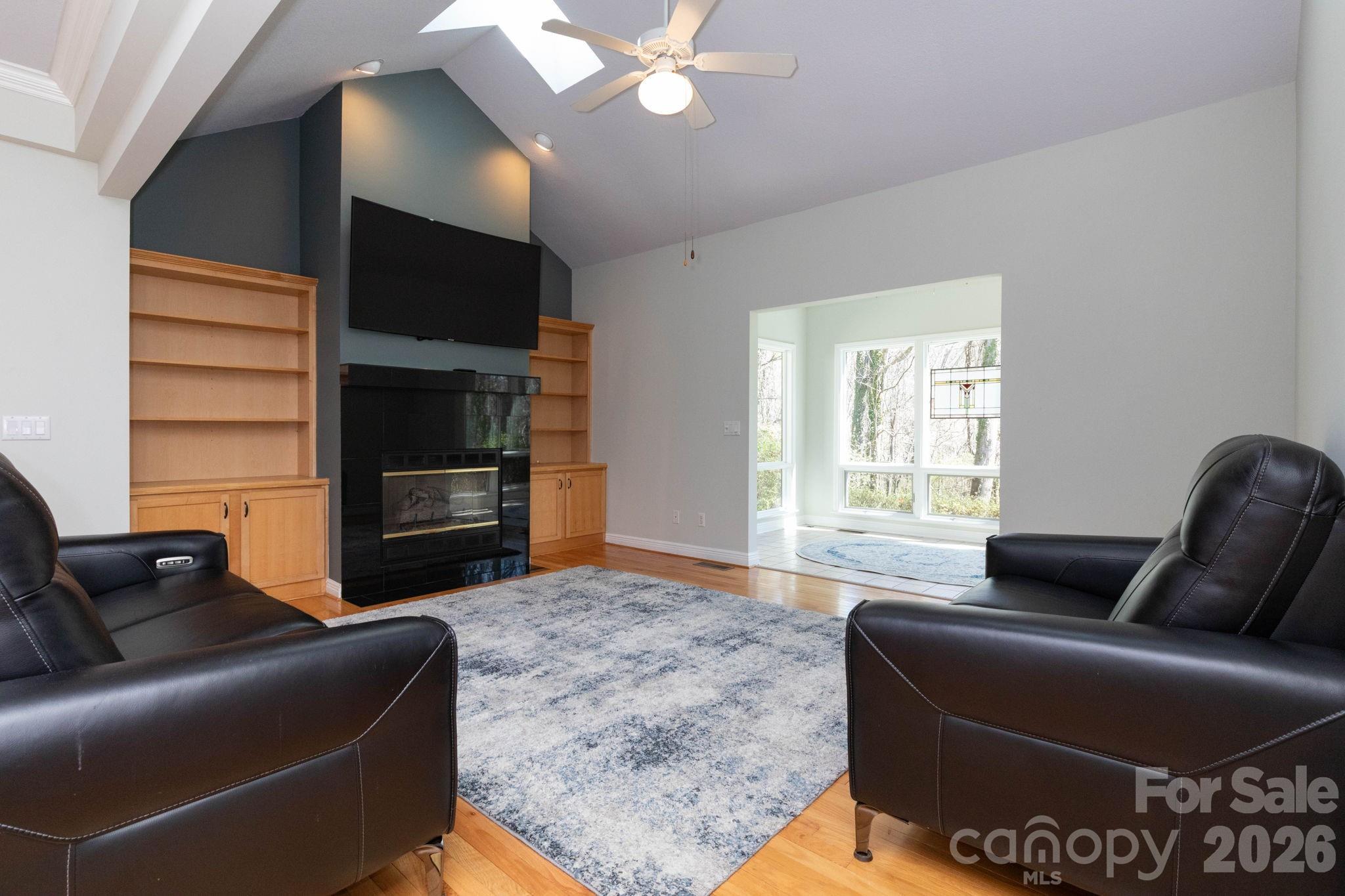 31 Little Cedar Court Asheville NC 28805