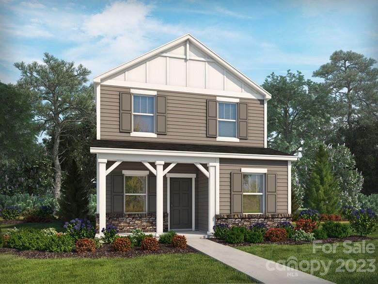11020 Broadbent Court Charlotte NC 28278