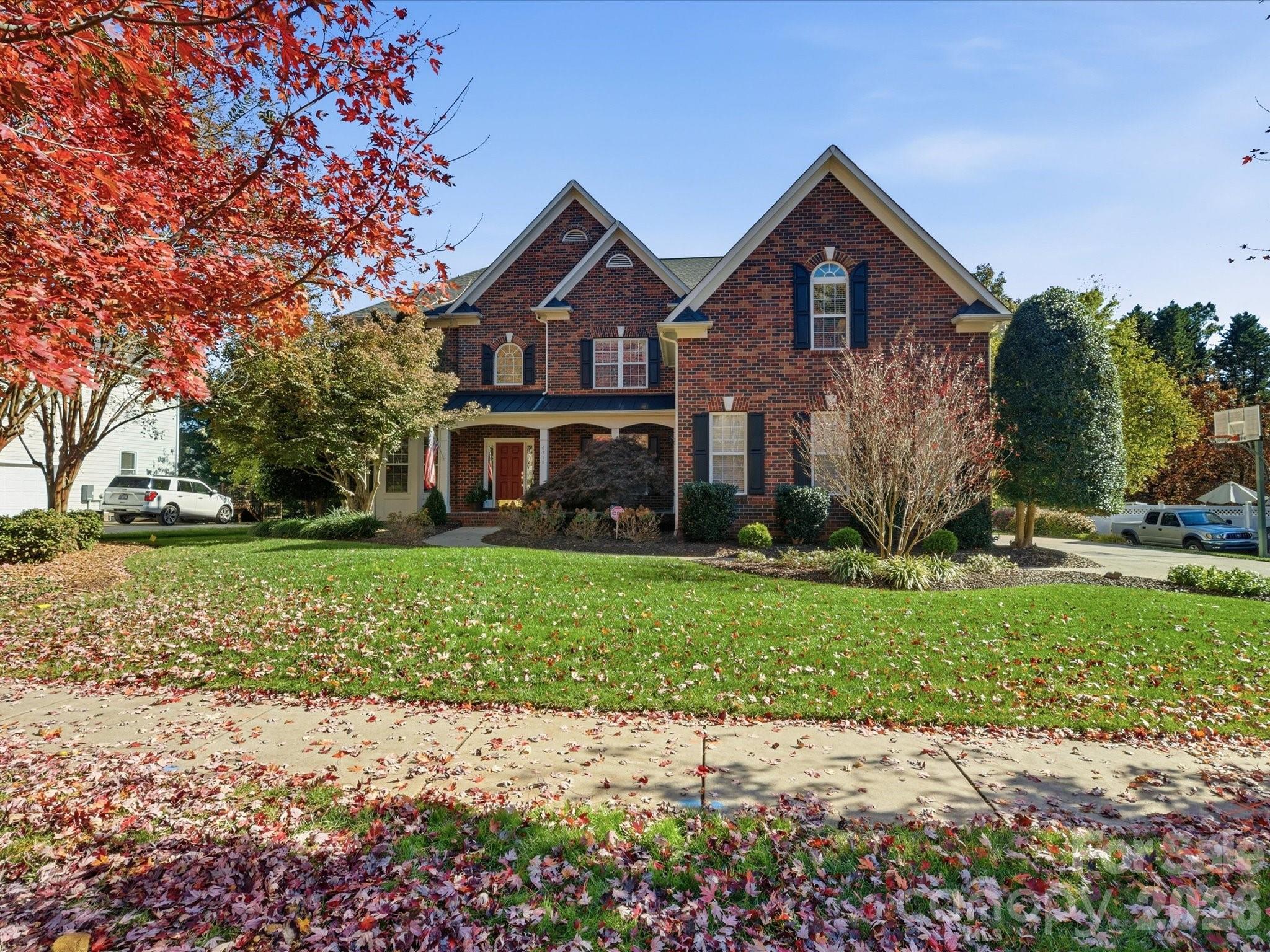 6318 Riverside Oaks Drive Huntersville NC 28078