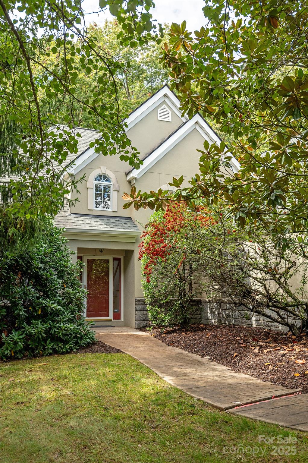 29 Bideford Row Asheville NC 28803