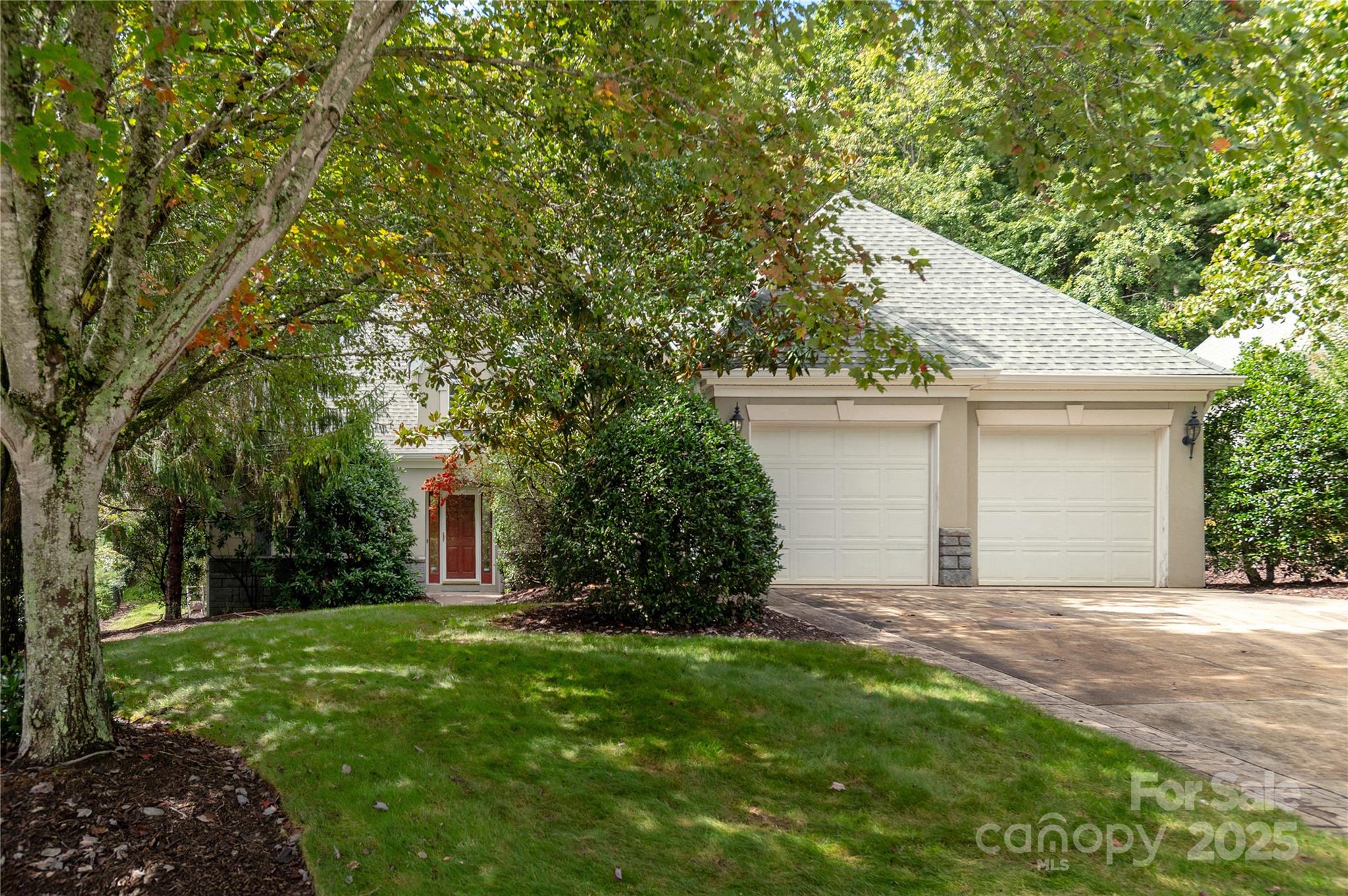 29 Bideford Row Asheville NC 28803