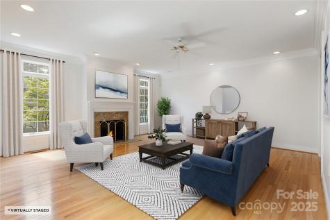 29 Bideford Row Asheville NC 28803