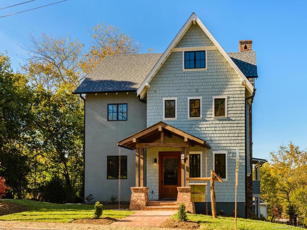 37 W Chestnut Street Asheville NC 28801