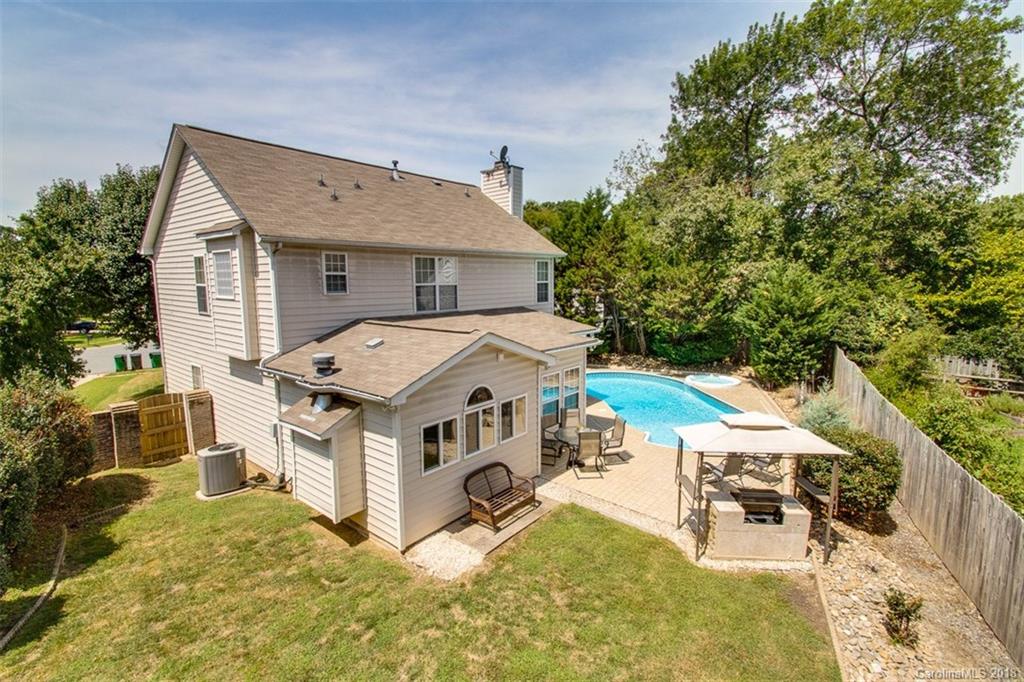 6433 Tunston Lane Charlotte NC 28269