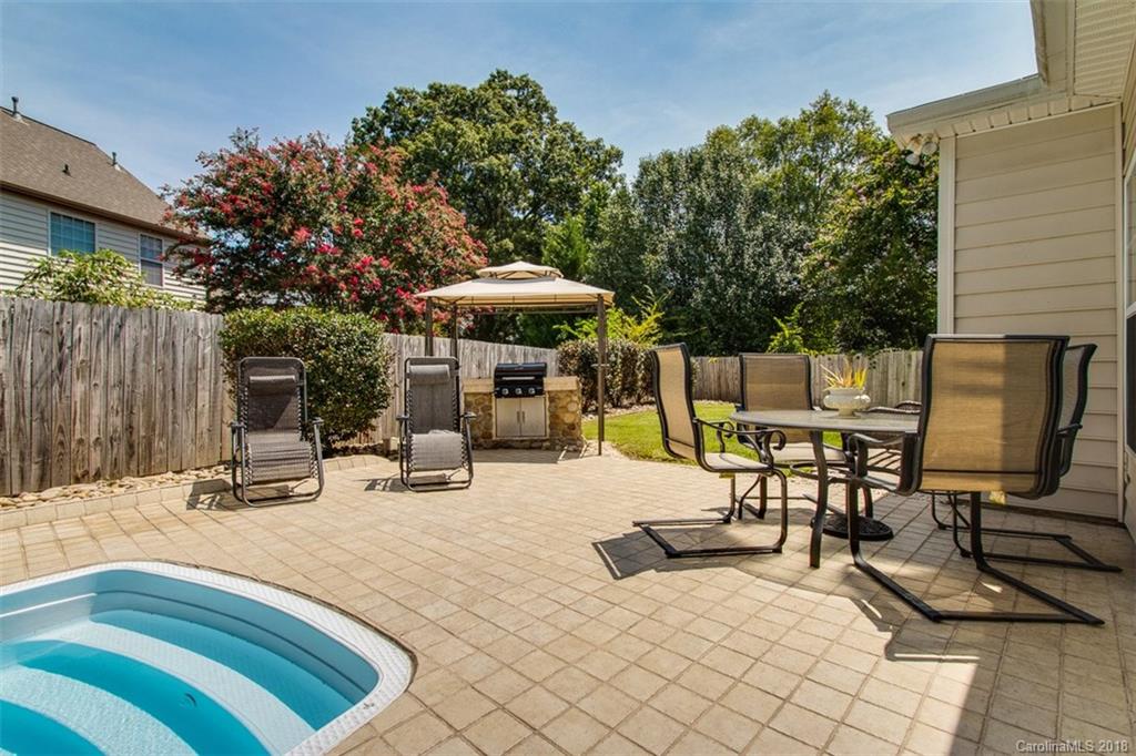 6433 Tunston Lane Charlotte NC 28269