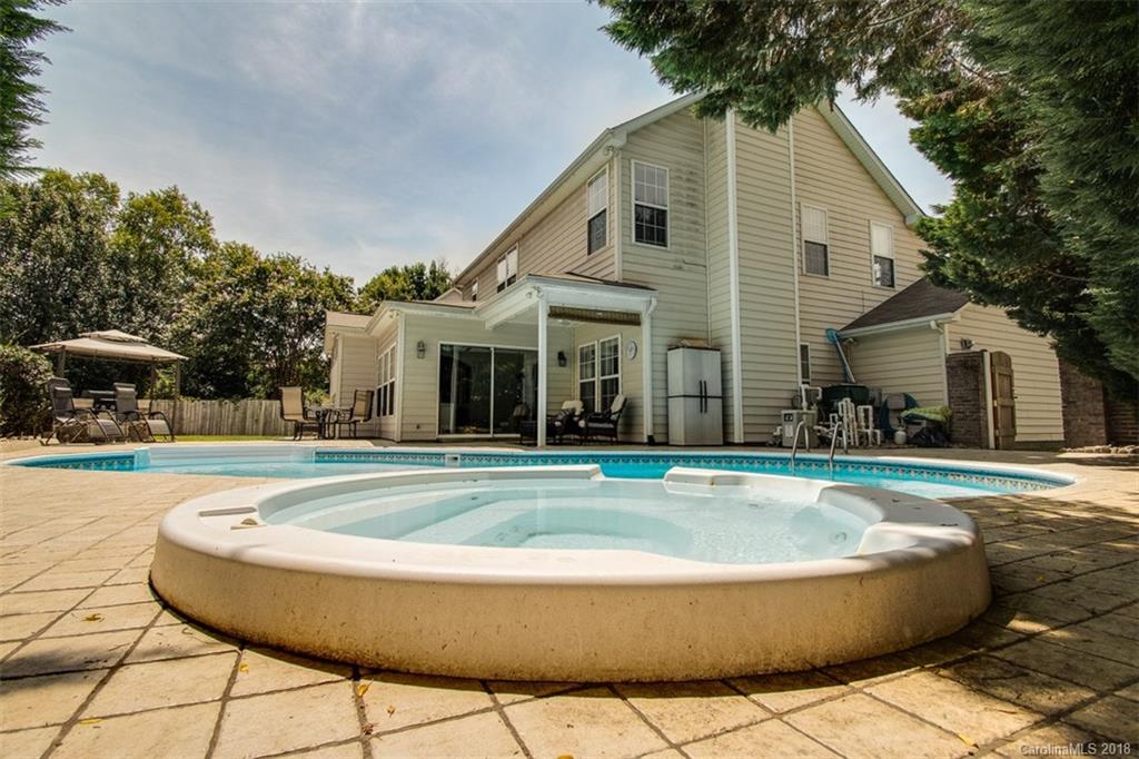 6433 Tunston Lane Charlotte NC 28269