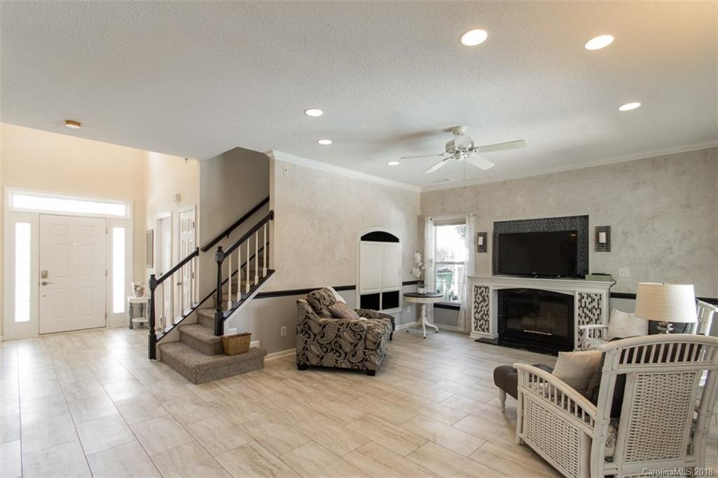6433 Tunston Lane Charlotte NC 28269