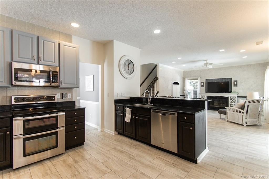 6433 Tunston Lane Charlotte NC 28269
