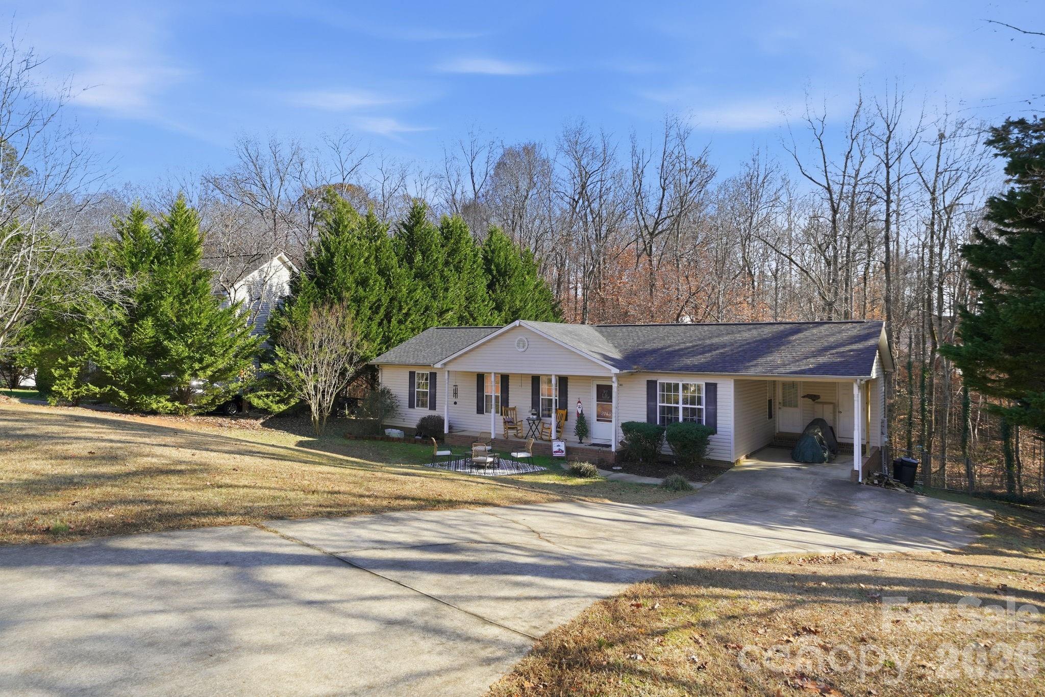 2743 Stockwood Drive Gastonia NC 28056