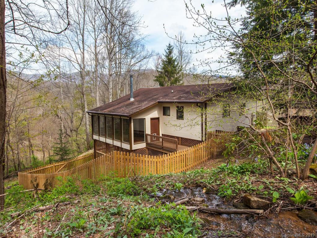 136 Echo Drive Waynesville NC 28786