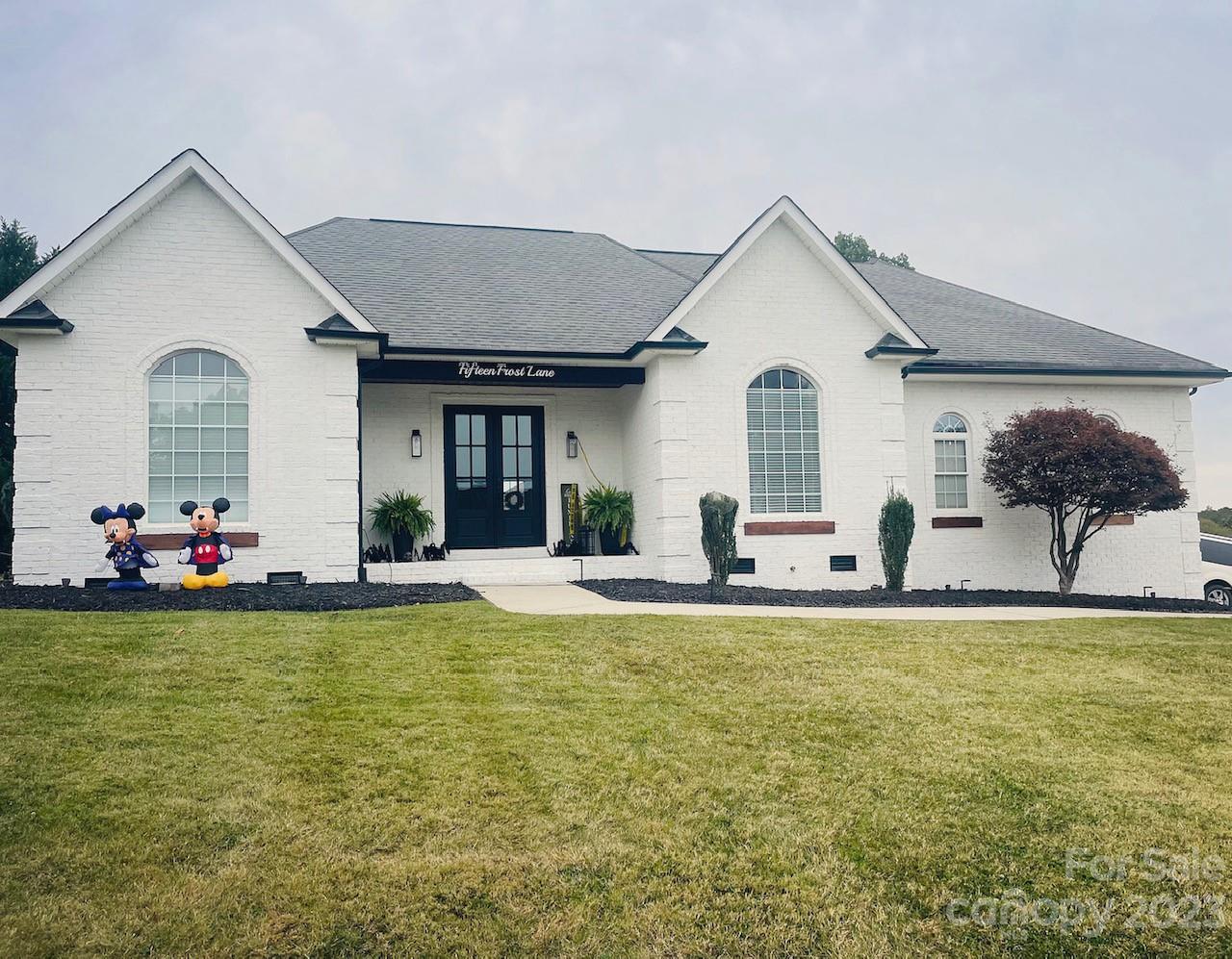 15 Frost Lane Taylorsville NC 28681