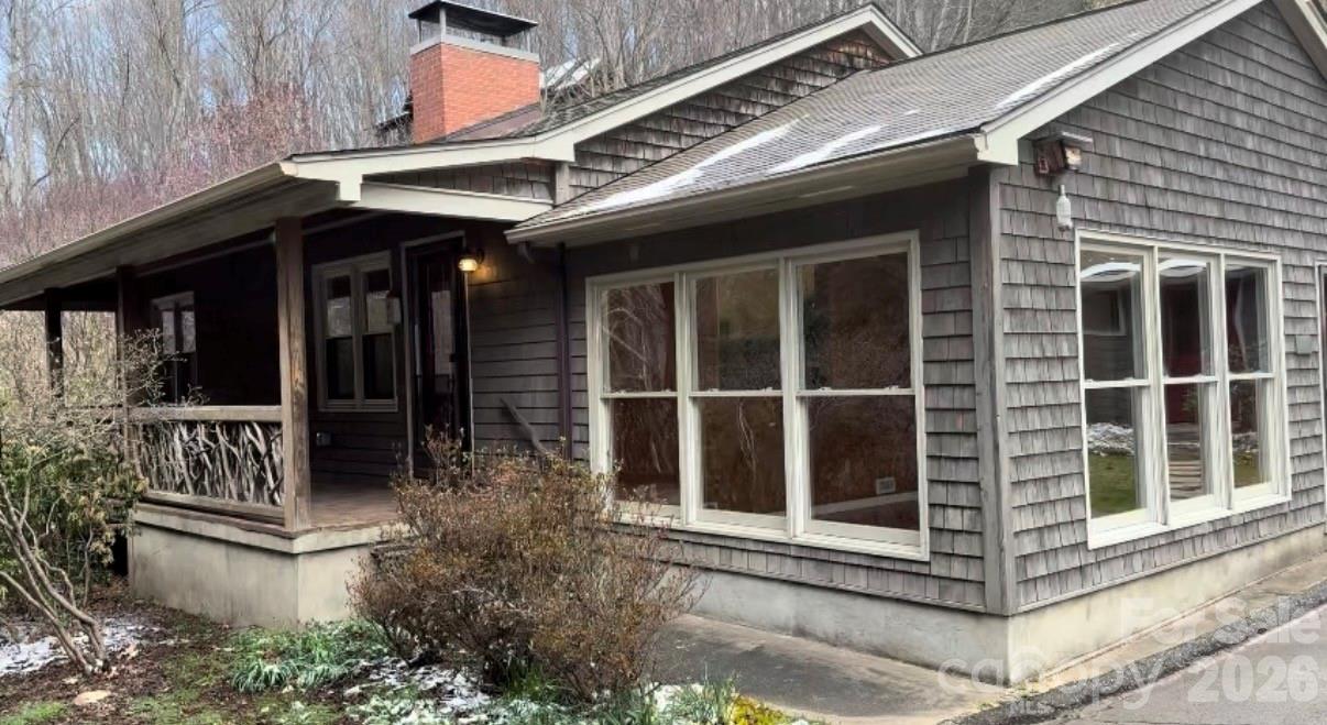 61 Brantley Branch Lane Waynesville NC 28786