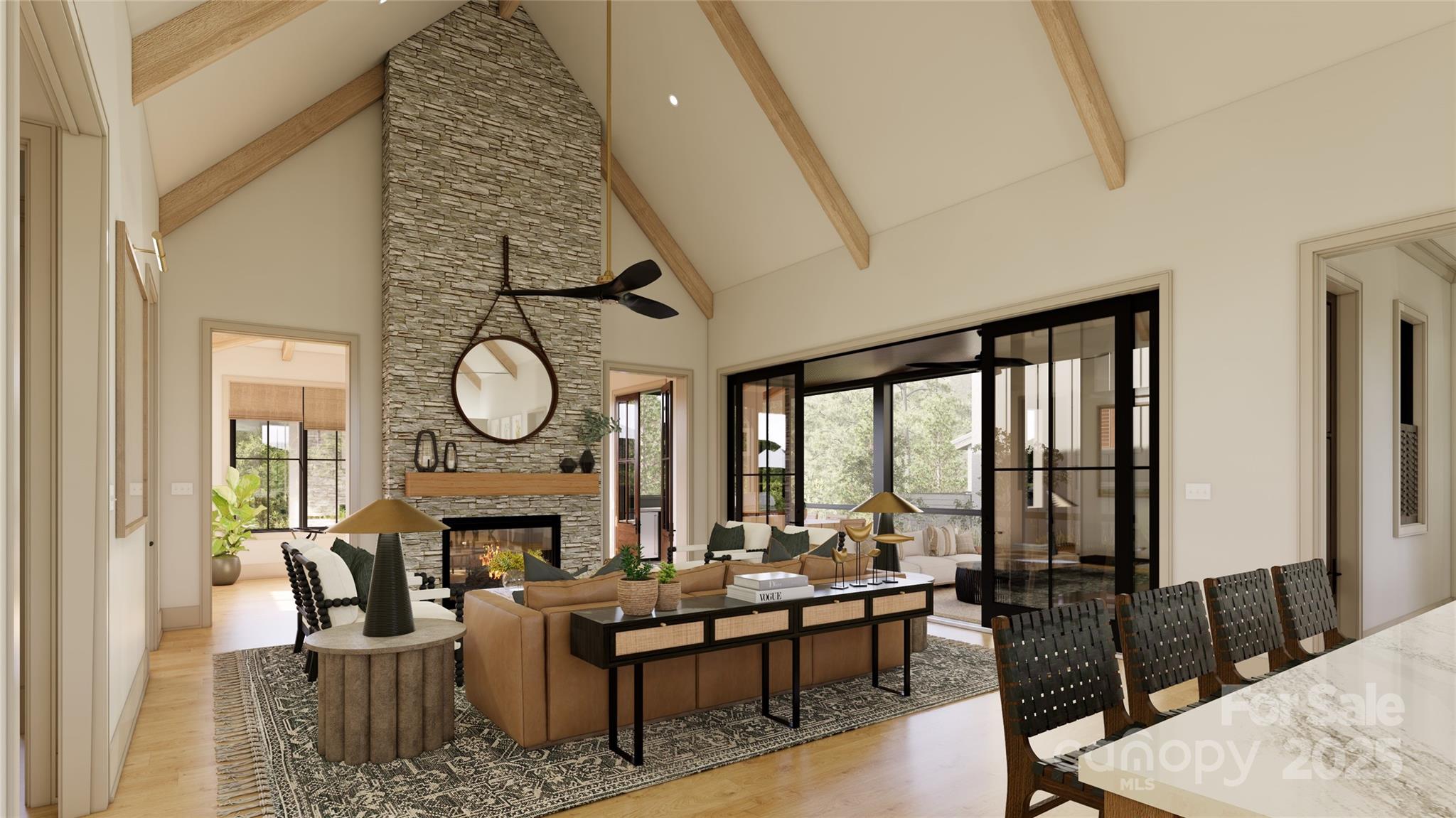 7 Whispering Bells Court Arden NC 28704