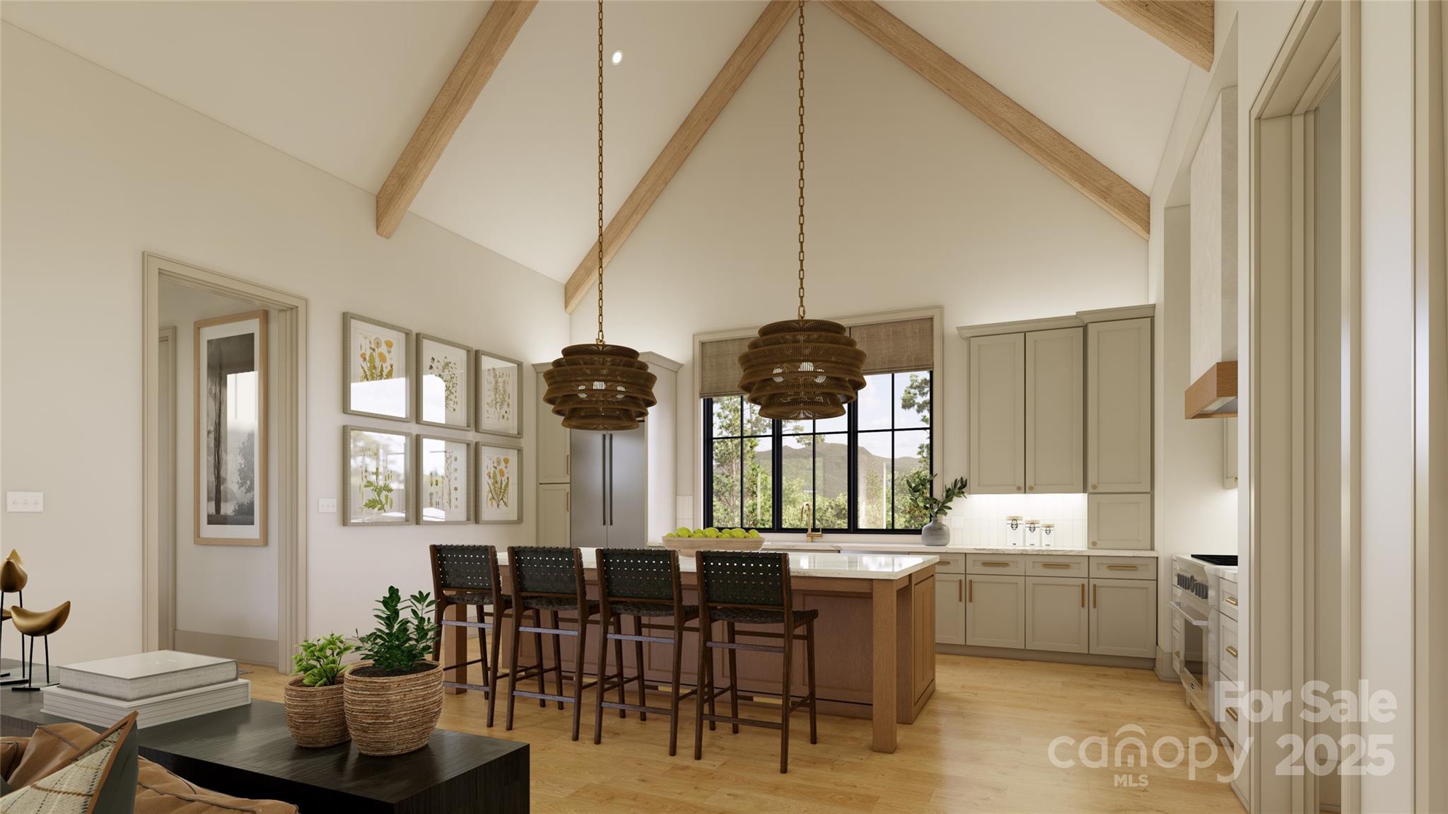 7 Whispering Bells Court Arden NC 28704