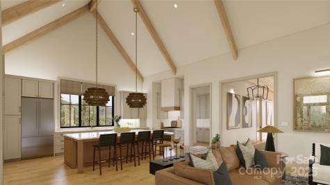 7 Whispering Bells Court Arden NC 28704