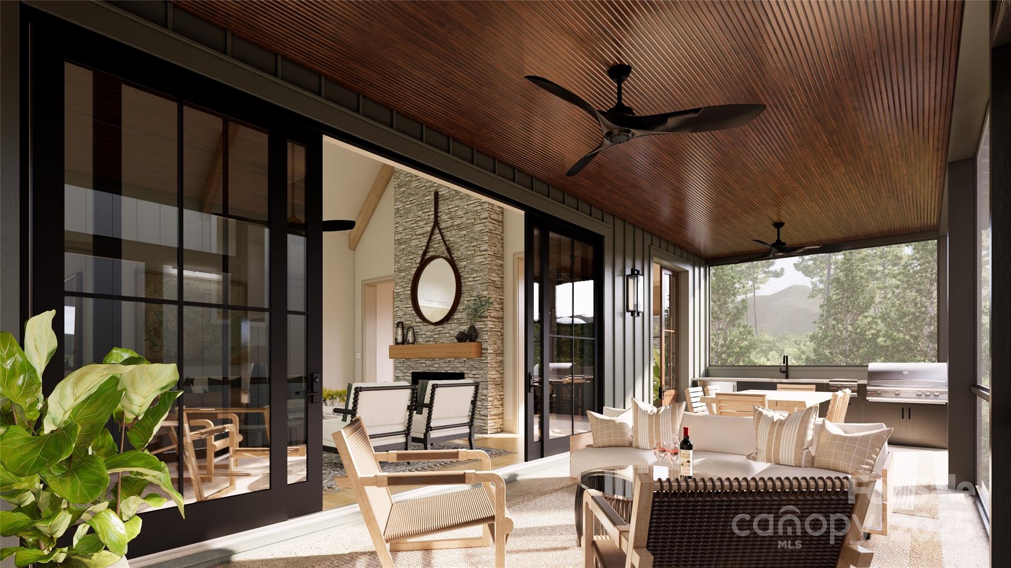 7 Whispering Bells Court Arden NC 28704