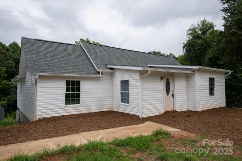 6458 Hudlow Road Union Mills NC 28167