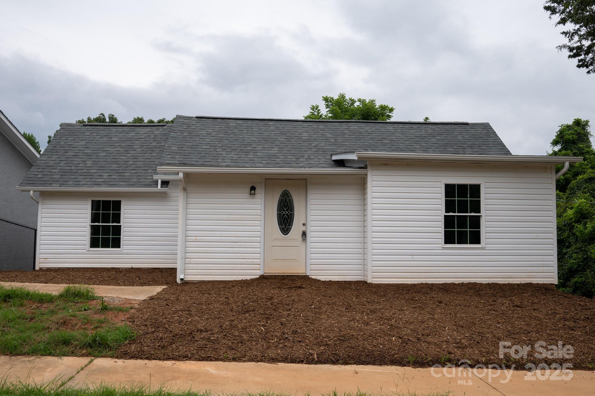 6458 Hudlow Road Union Mills NC 28167