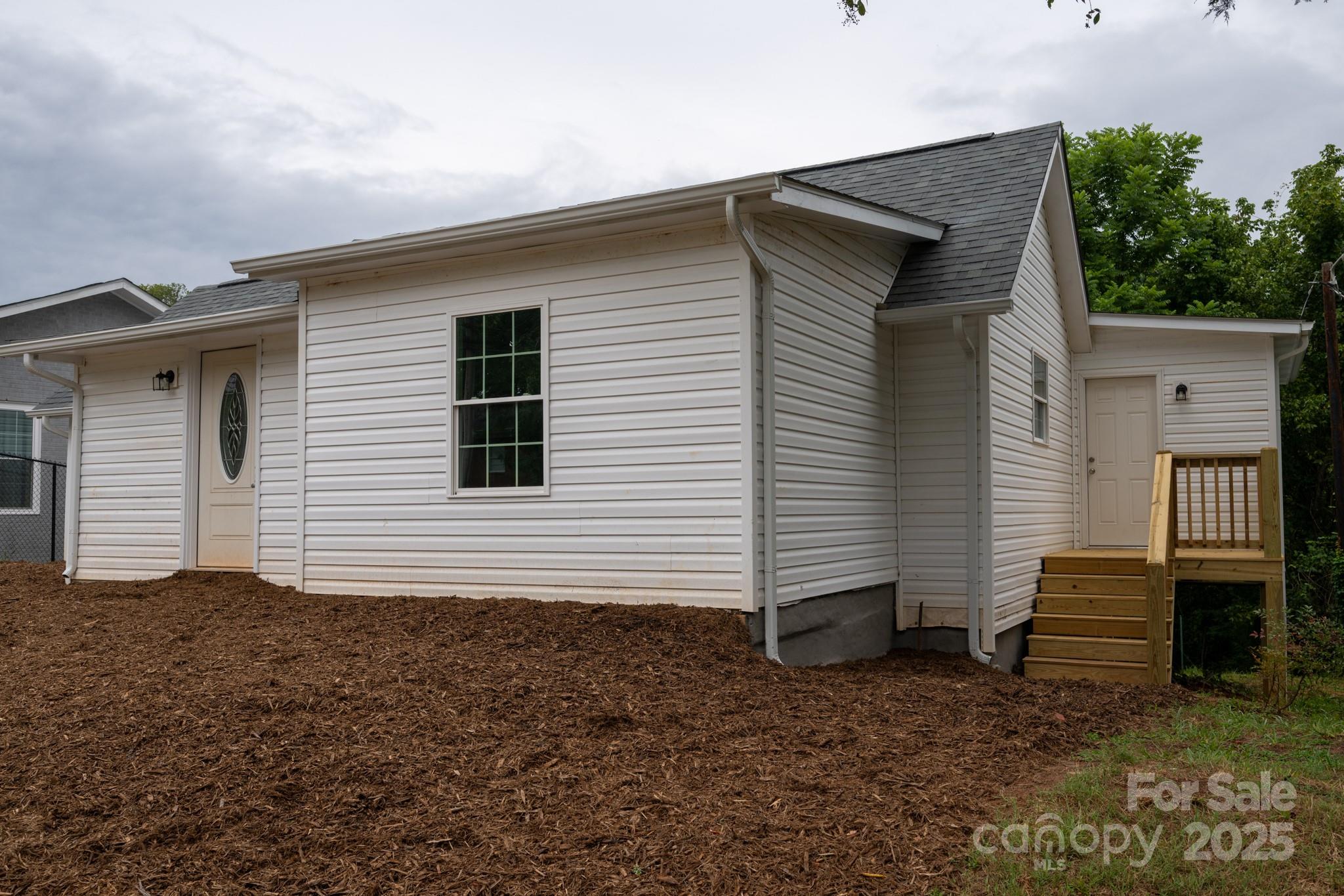 6458 Hudlow Road Union Mills NC 28167