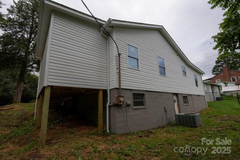 6458 Hudlow Road Union Mills NC 28167