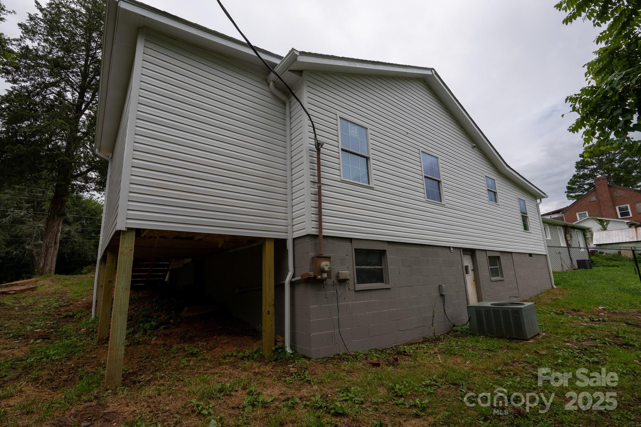 6458 Hudlow Road Union Mills NC 28167