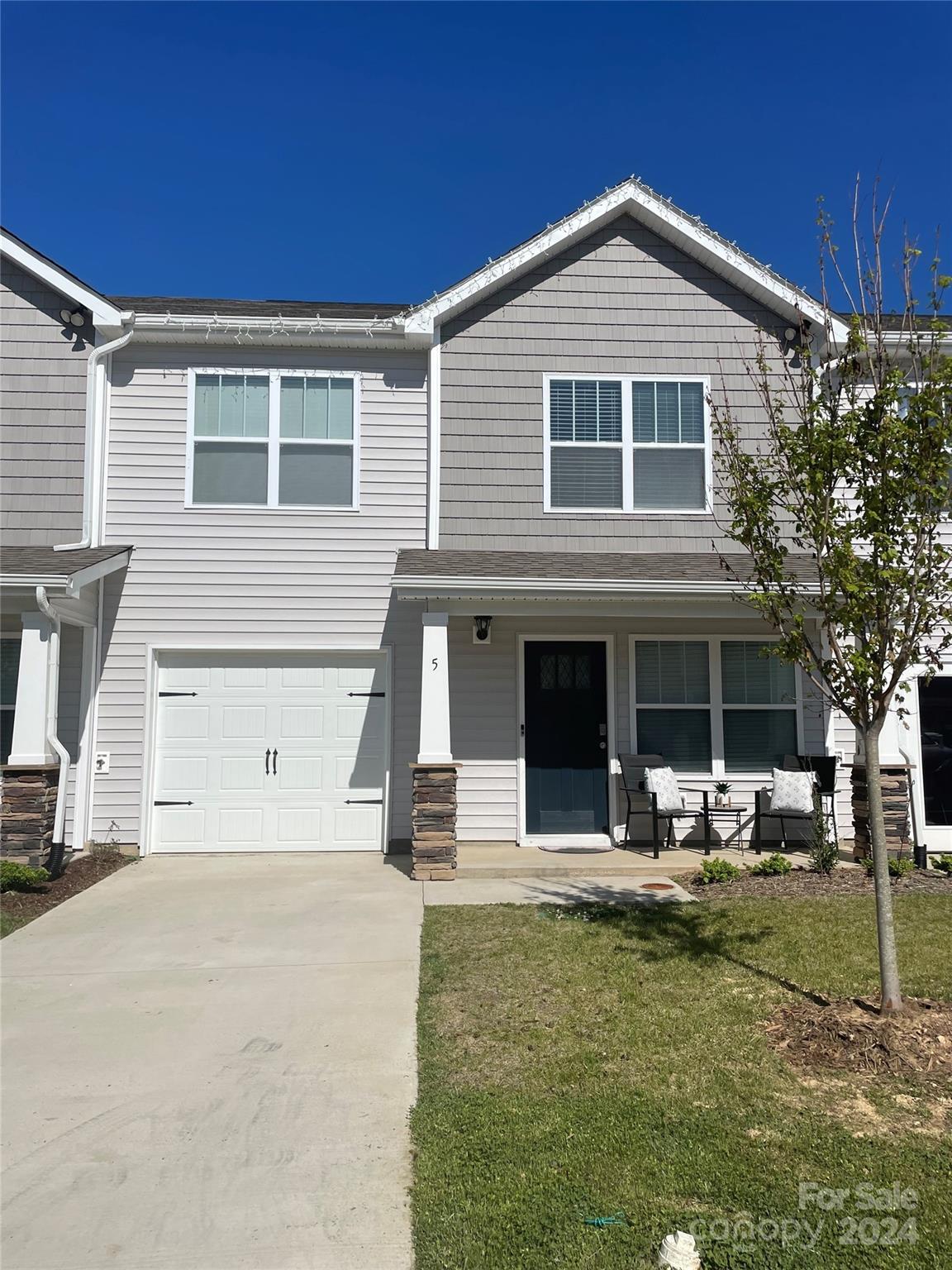 95 Malcolm Court Candler NC 28715