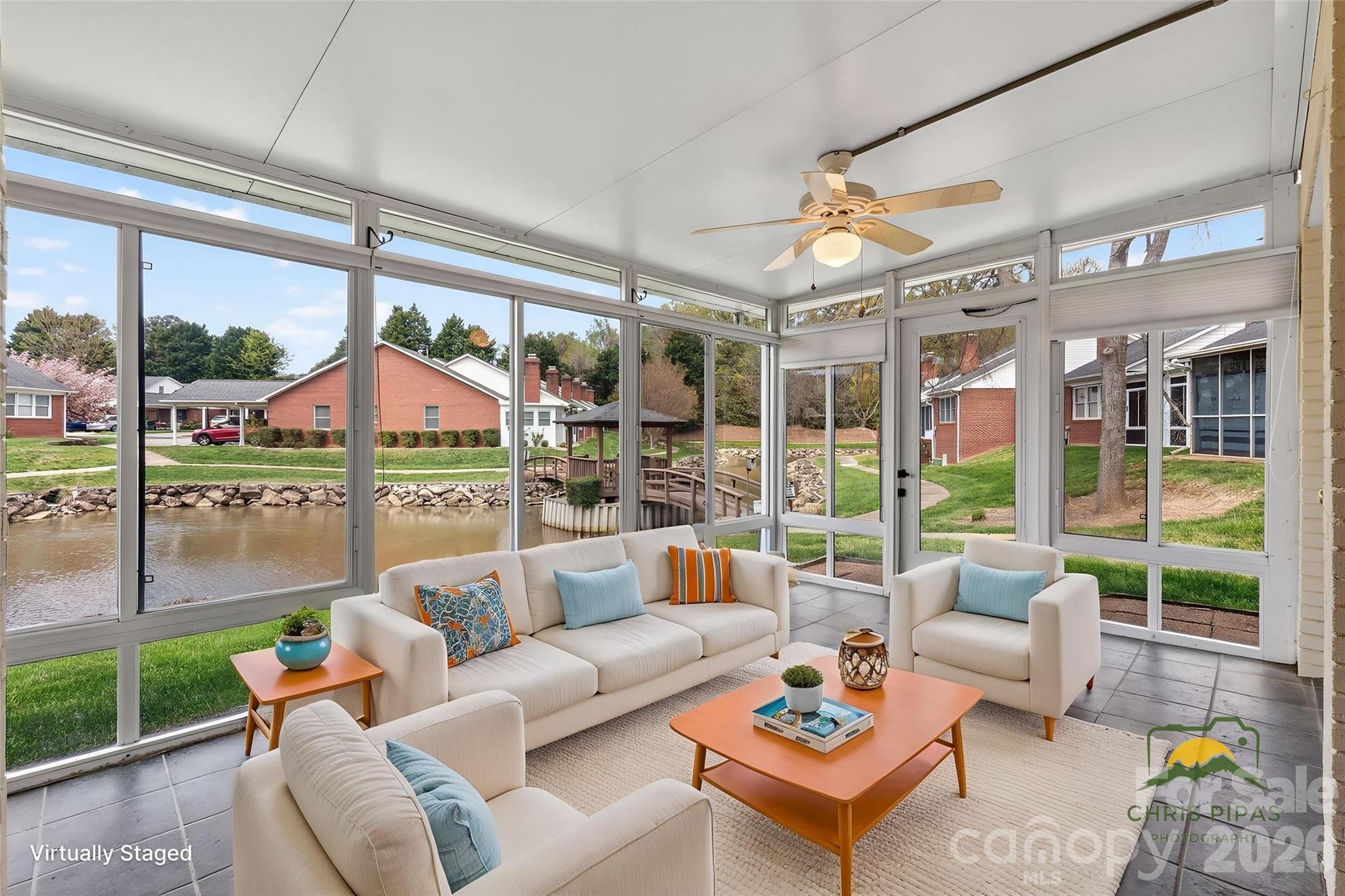19830 Oak Leaf Circle Cornelius NC 28031