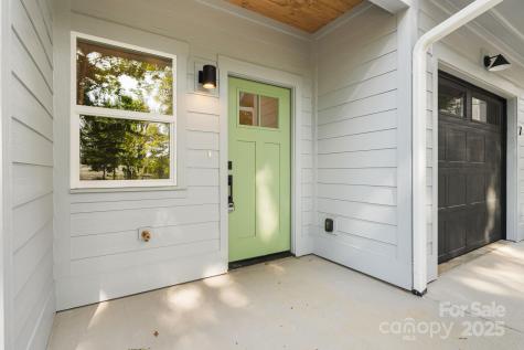 7 Bolton Street Asheville NC 28806