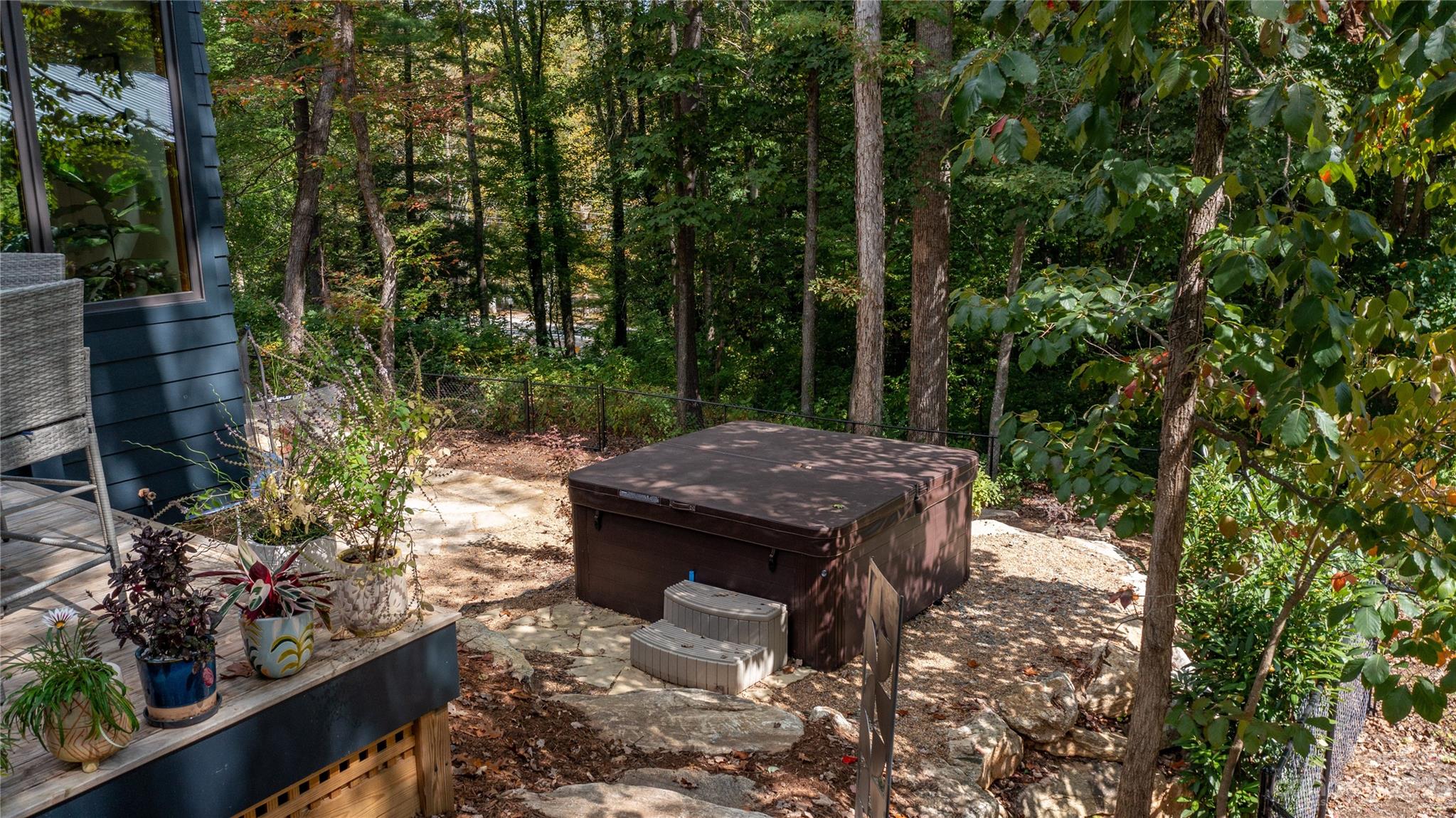19 Digges Road Asheville NC 28805