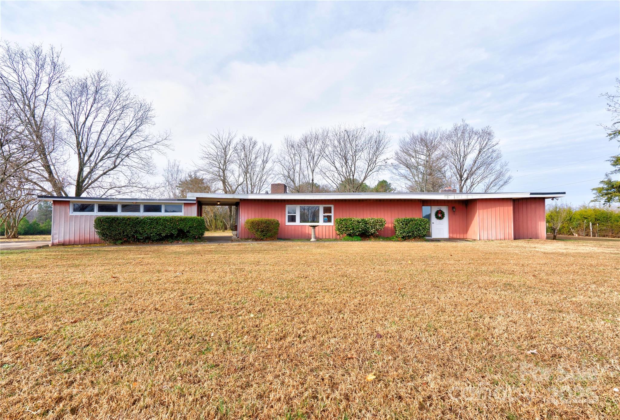 3809 Polkville Road Shelby NC 28150