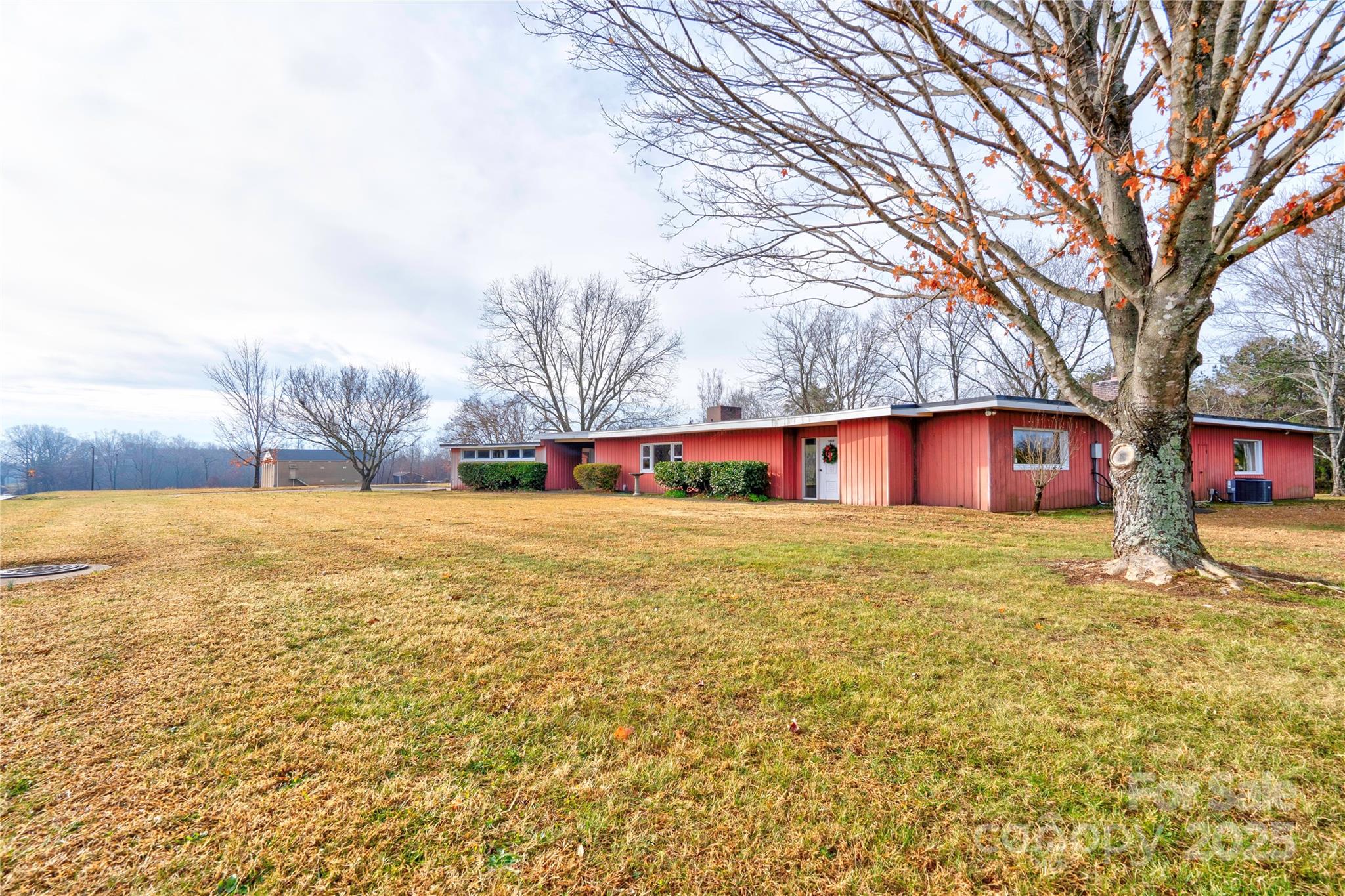 3809 Polkville Road Shelby NC 28150