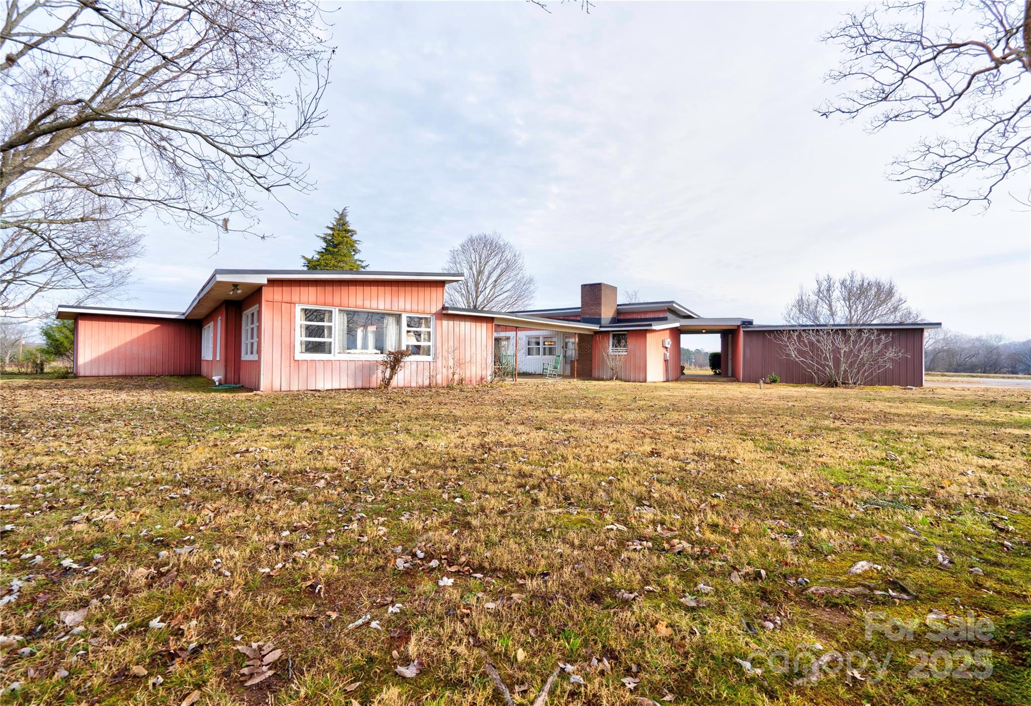 3809 Polkville Road Shelby NC 28150
