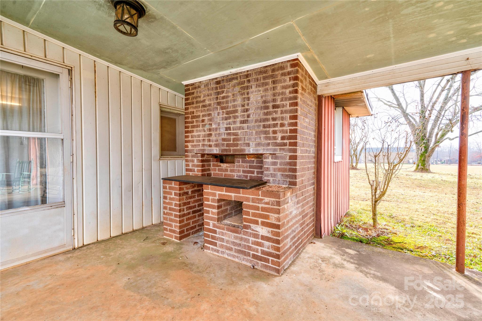 3809 Polkville Road Shelby NC 28150