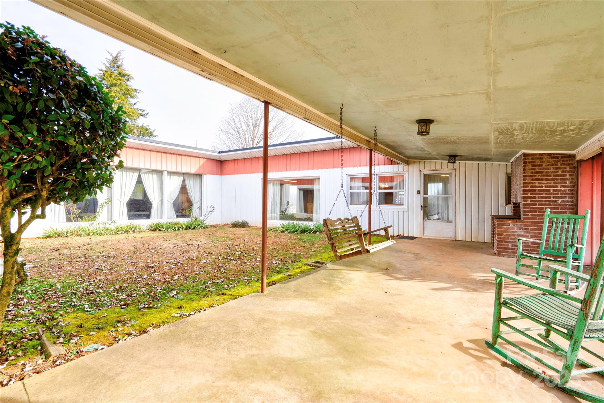 3809 Polkville Road Shelby NC 28150