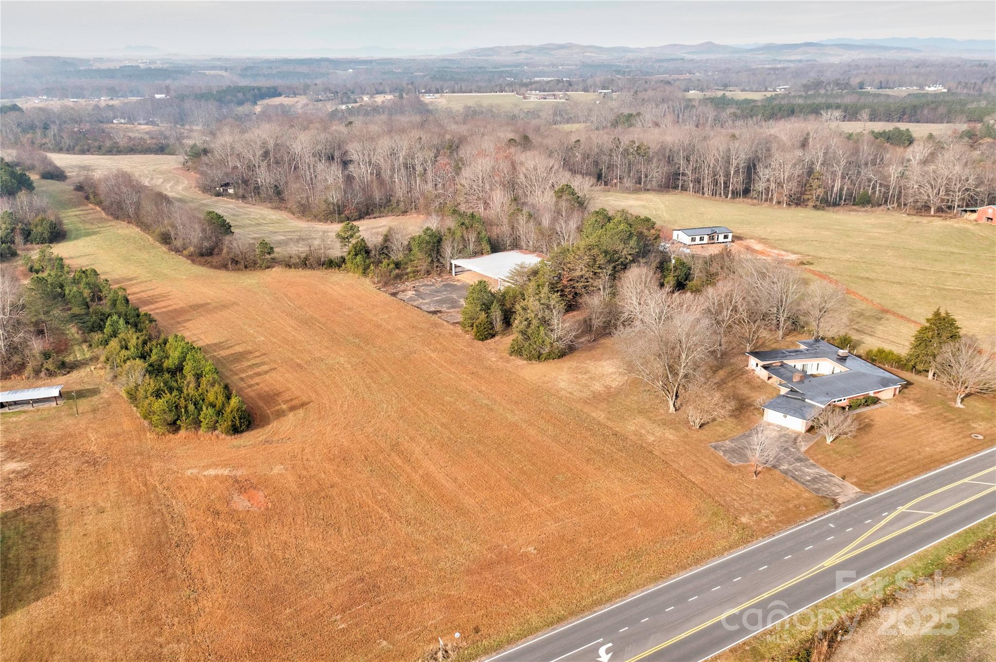 3809 Polkville Road Shelby NC 28150