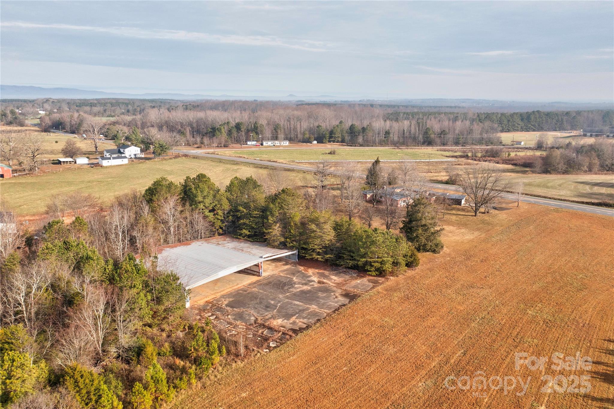 3809 Polkville Road Shelby NC 28150